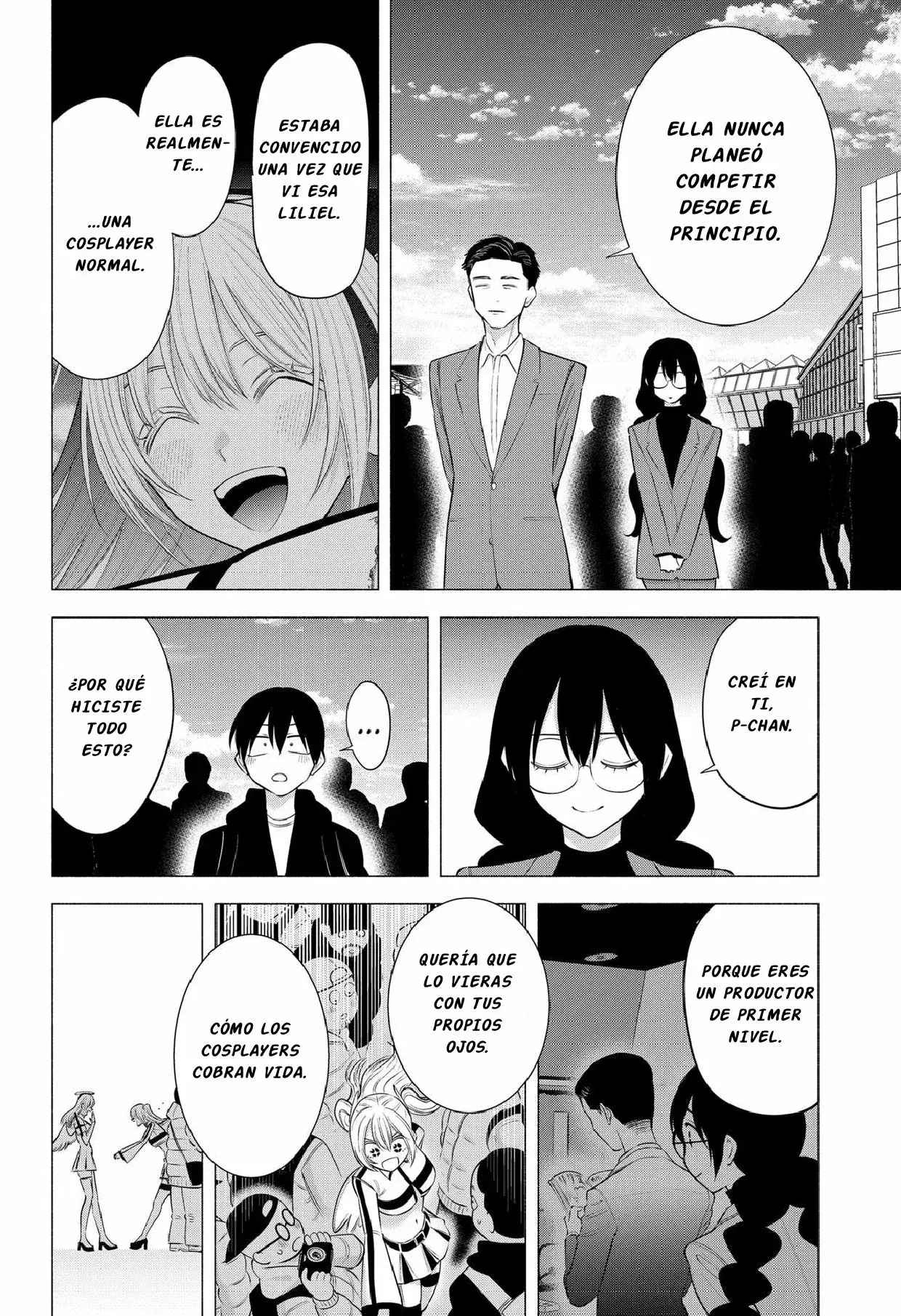Capitulo 192 page 18