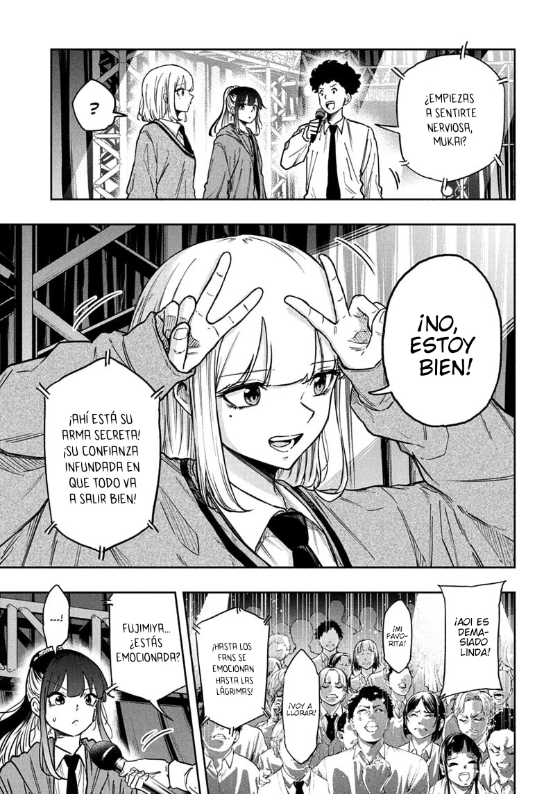 Capitulo 89 page 14