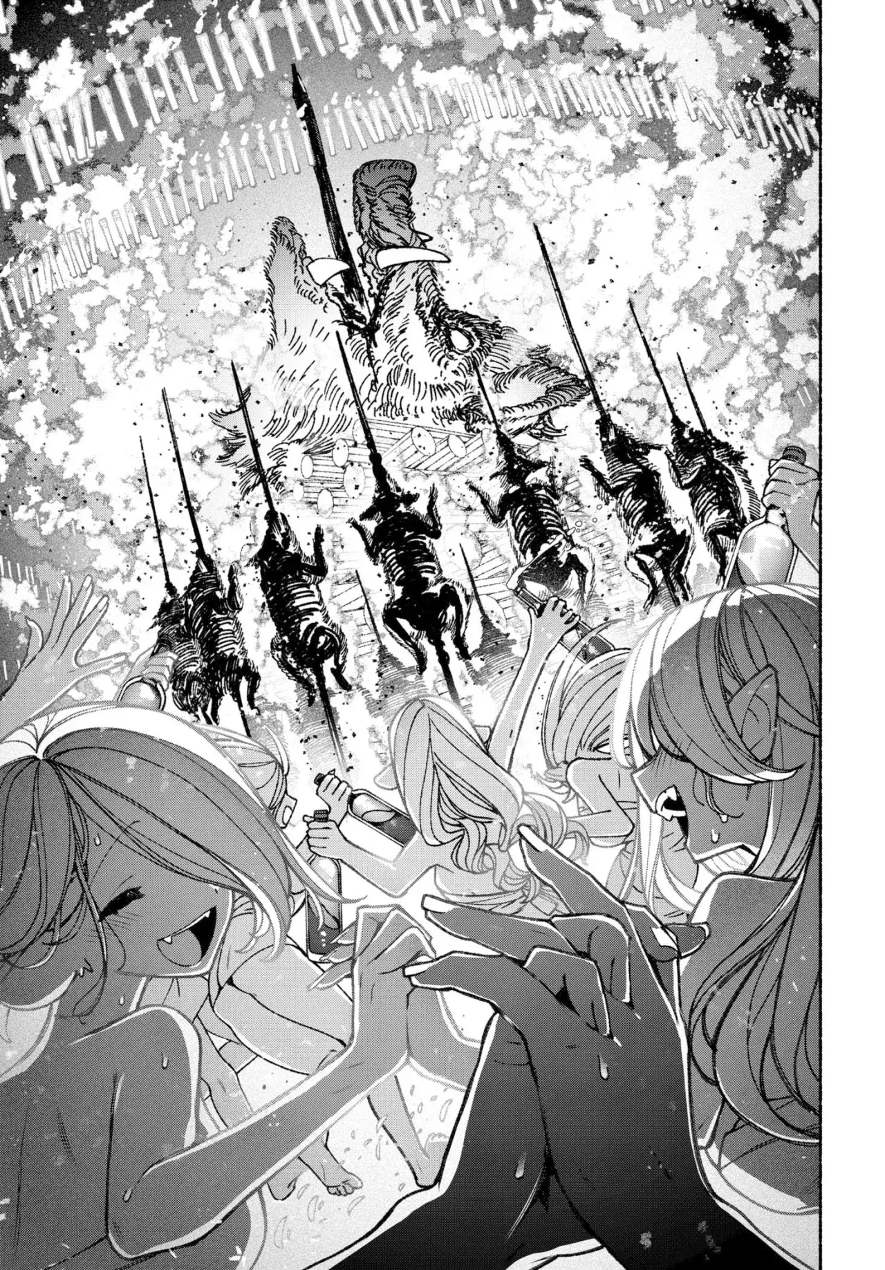 Capitulo 87 page 12