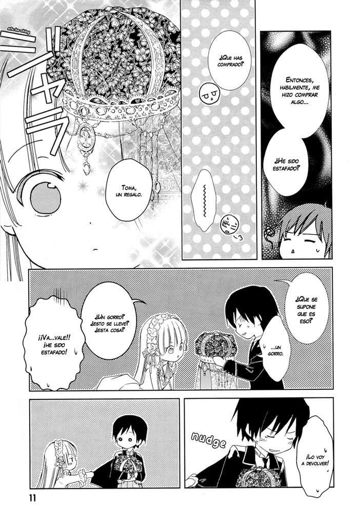Capitulo 16 page 10