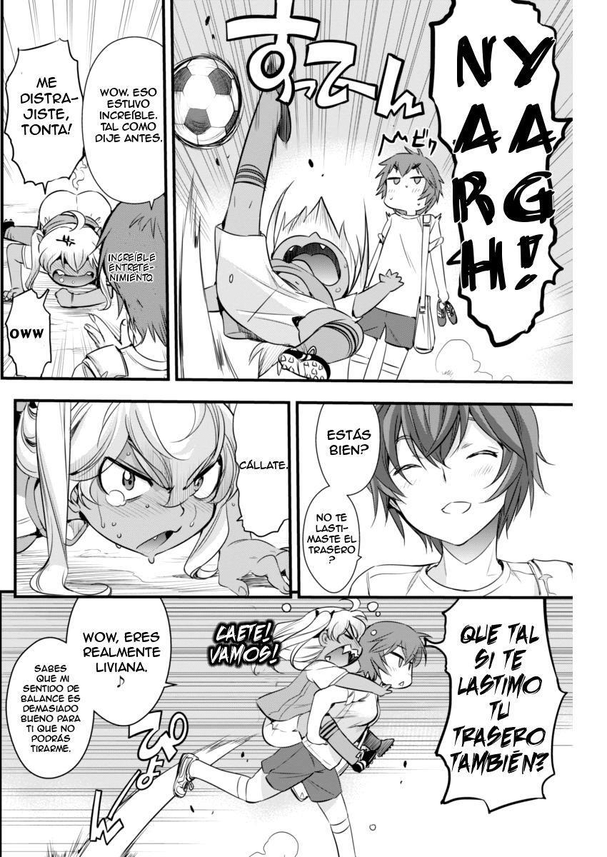 Capitulo 91 page 15