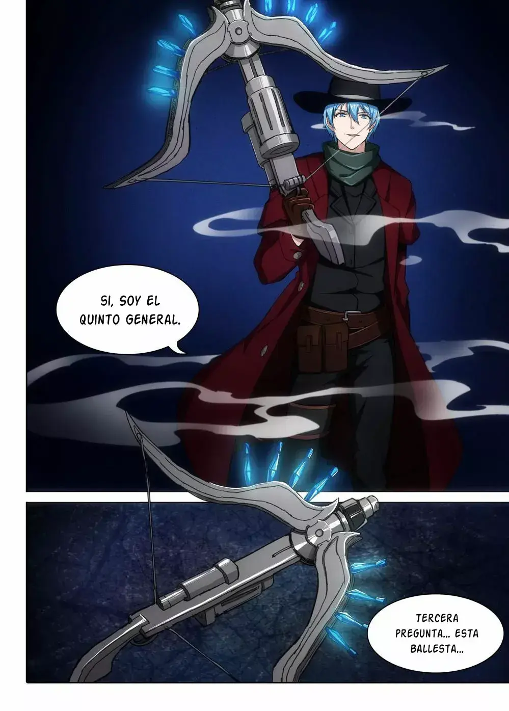 Capitulo 390 page 8