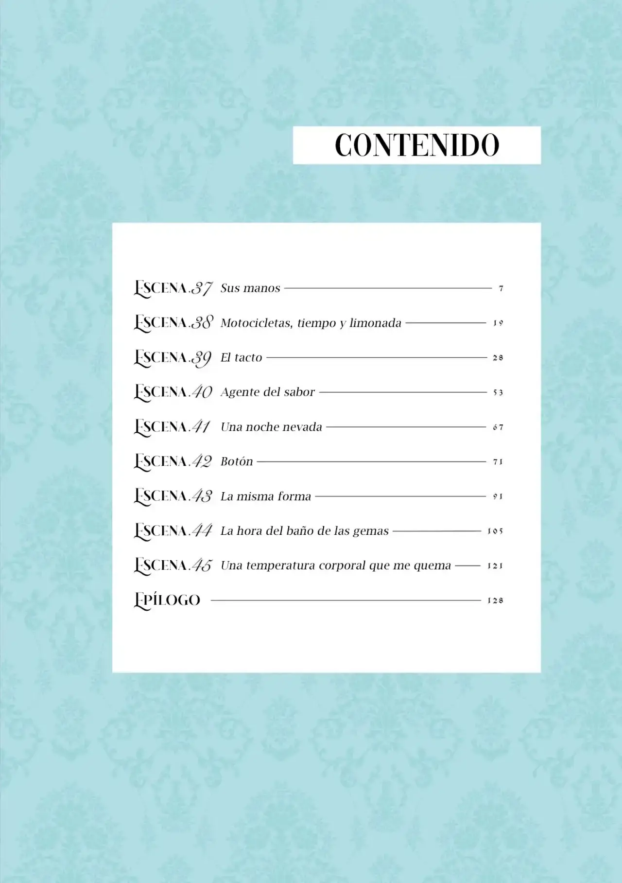 Capitulo 37 page 5