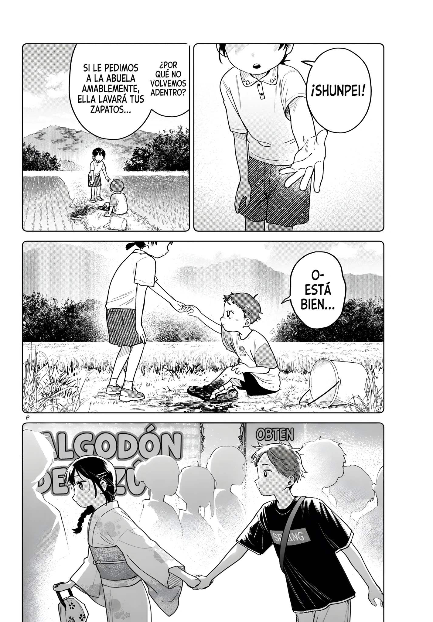 Capitulo 34 page 6