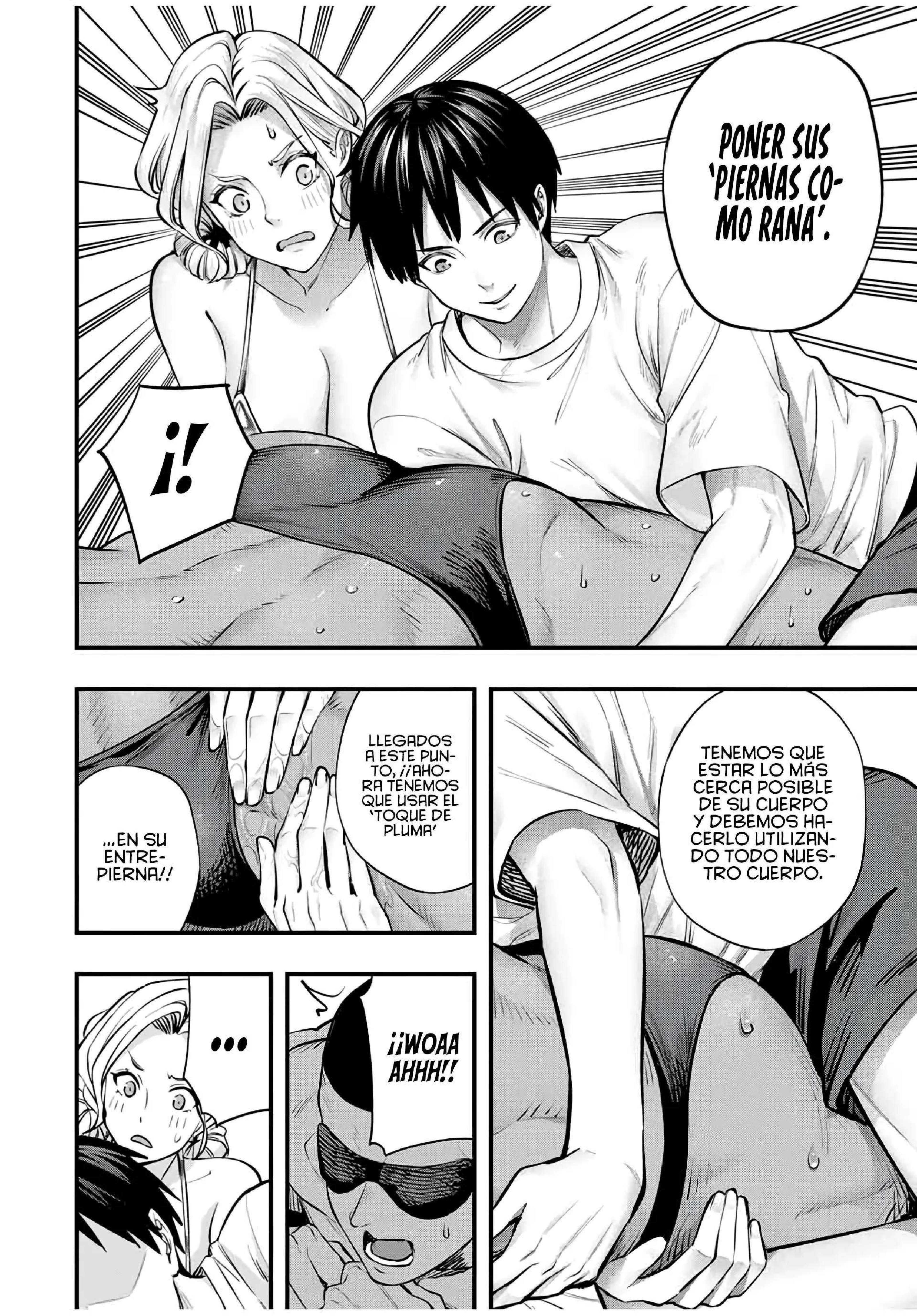 Capitulo 100 page 18