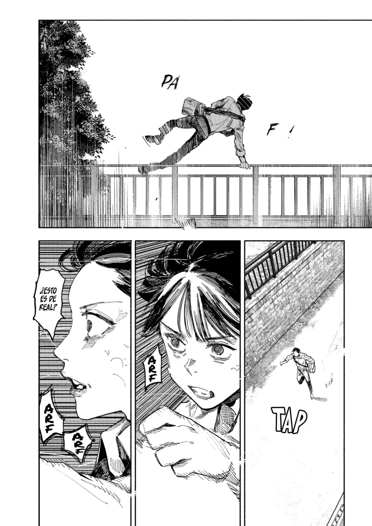 Capitulo 65 page 25