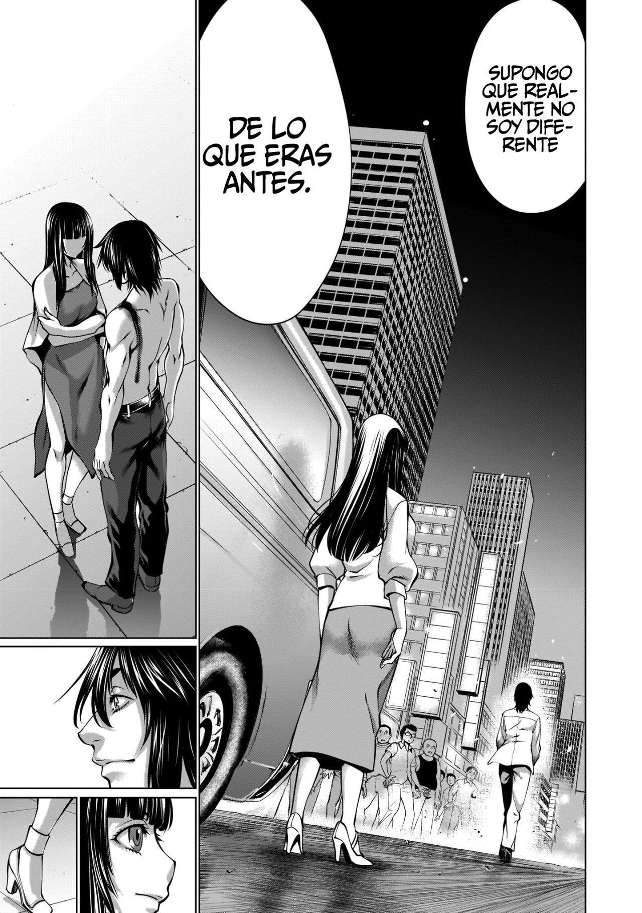 Capitulo 86 page 18