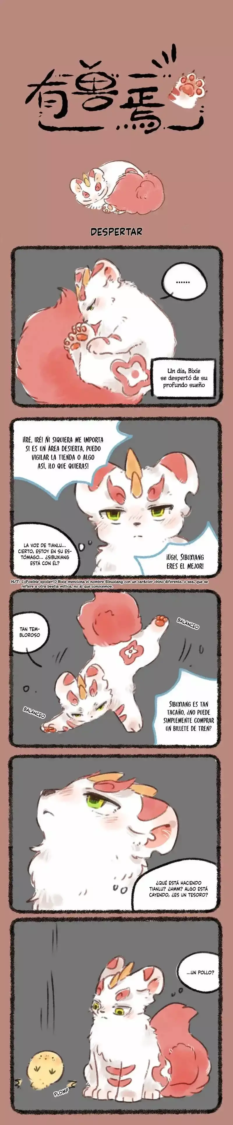 Capitulo 107 page 1