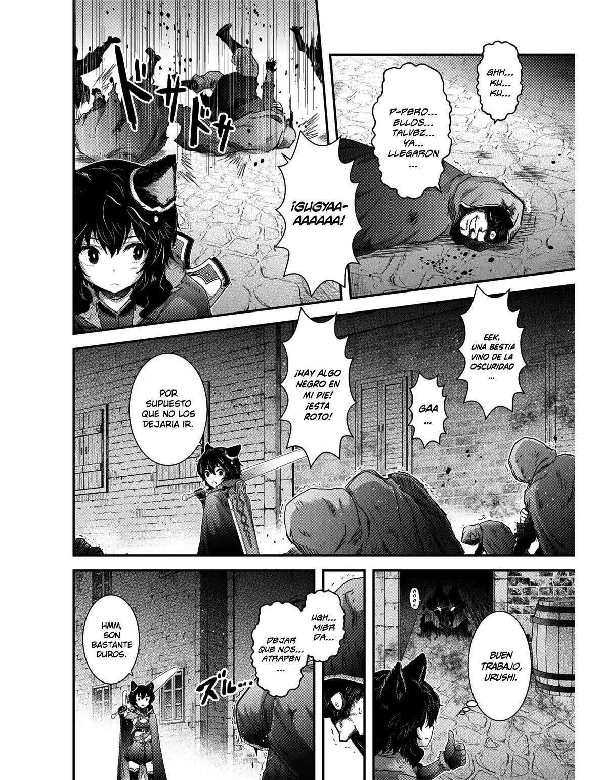 Capitulo 65 page 11