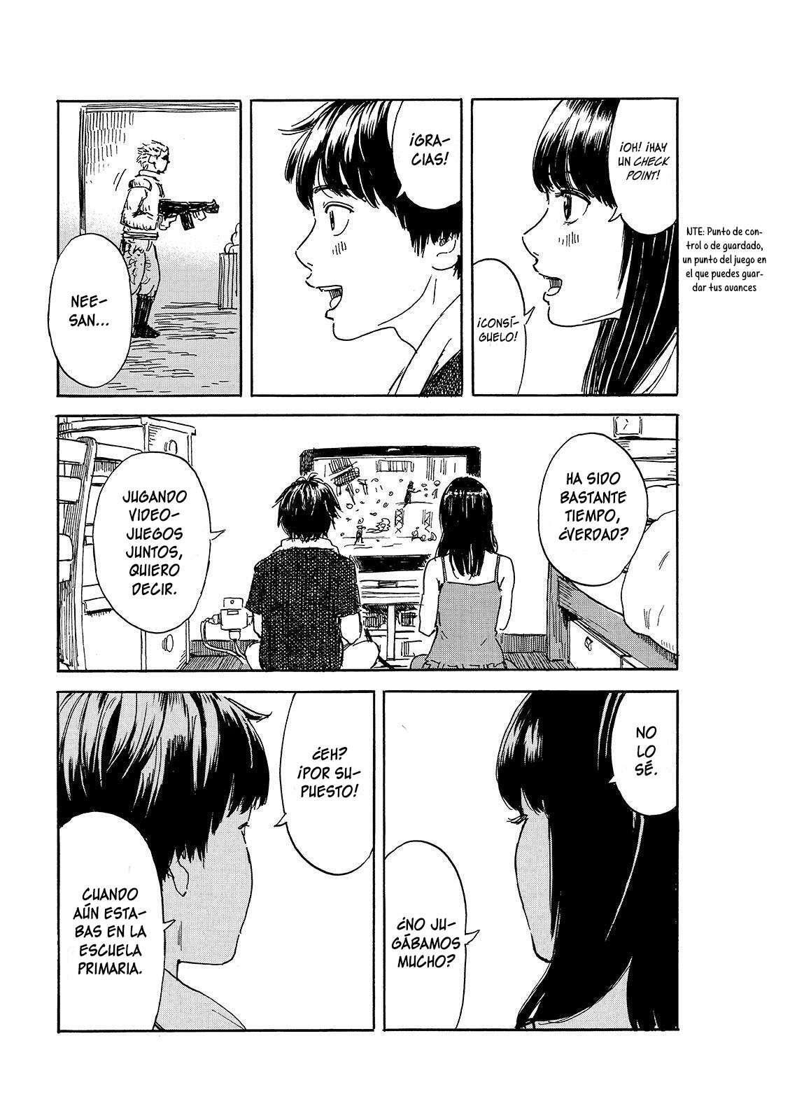 Capitulo 51 page 11