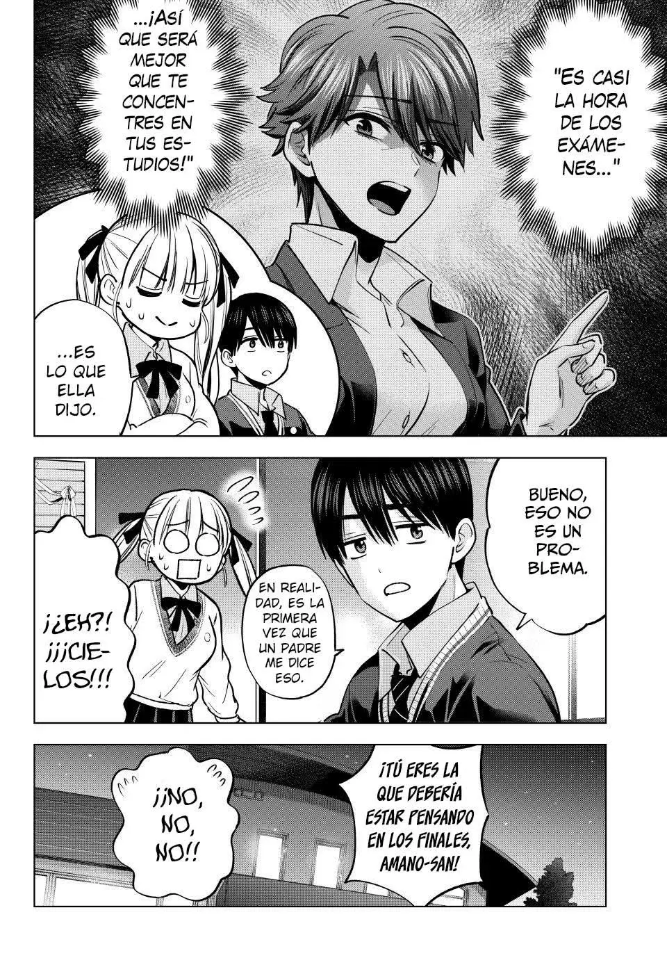 Capitulo 297 page 10