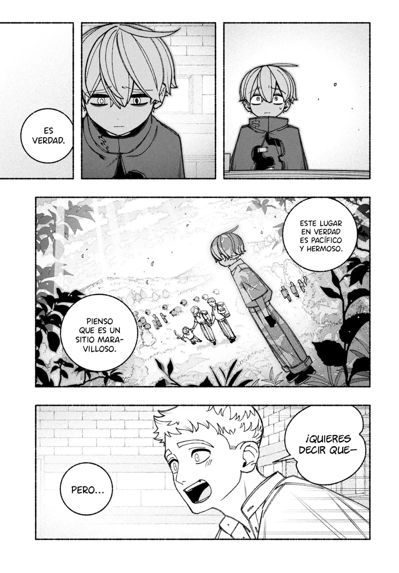 Capitulo 92 page 14