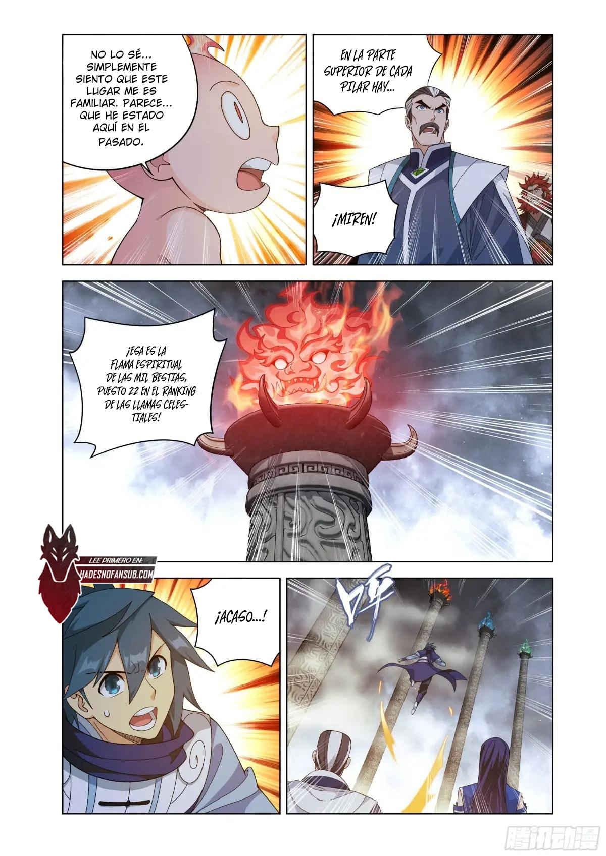 Capitulo 462 page 21
