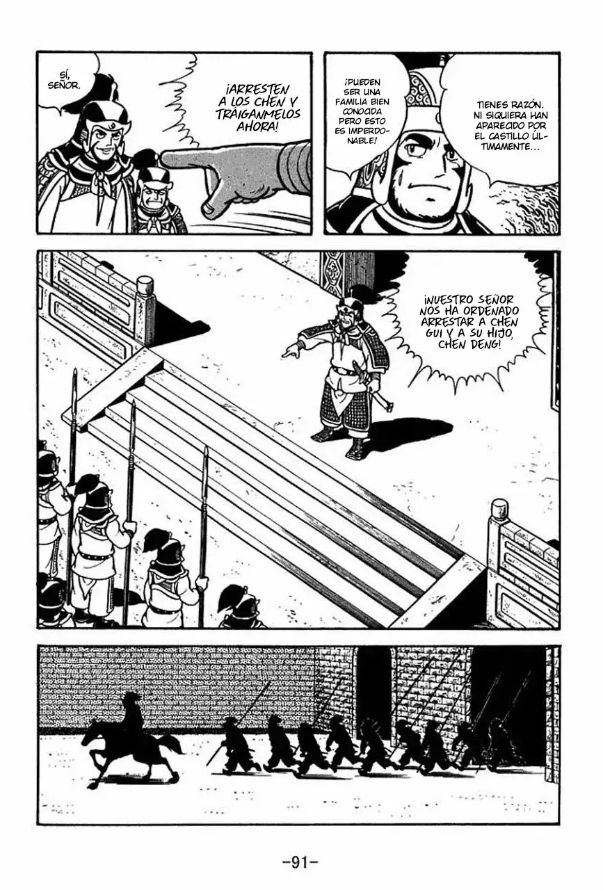 Capitulo 65 page 15
