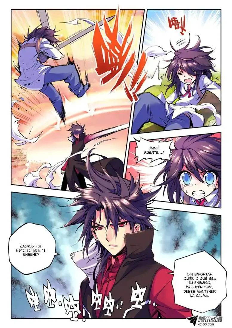 Capitulo 18 page 6