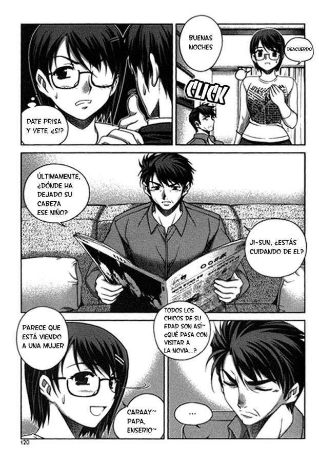 Capitulo 13 page 21