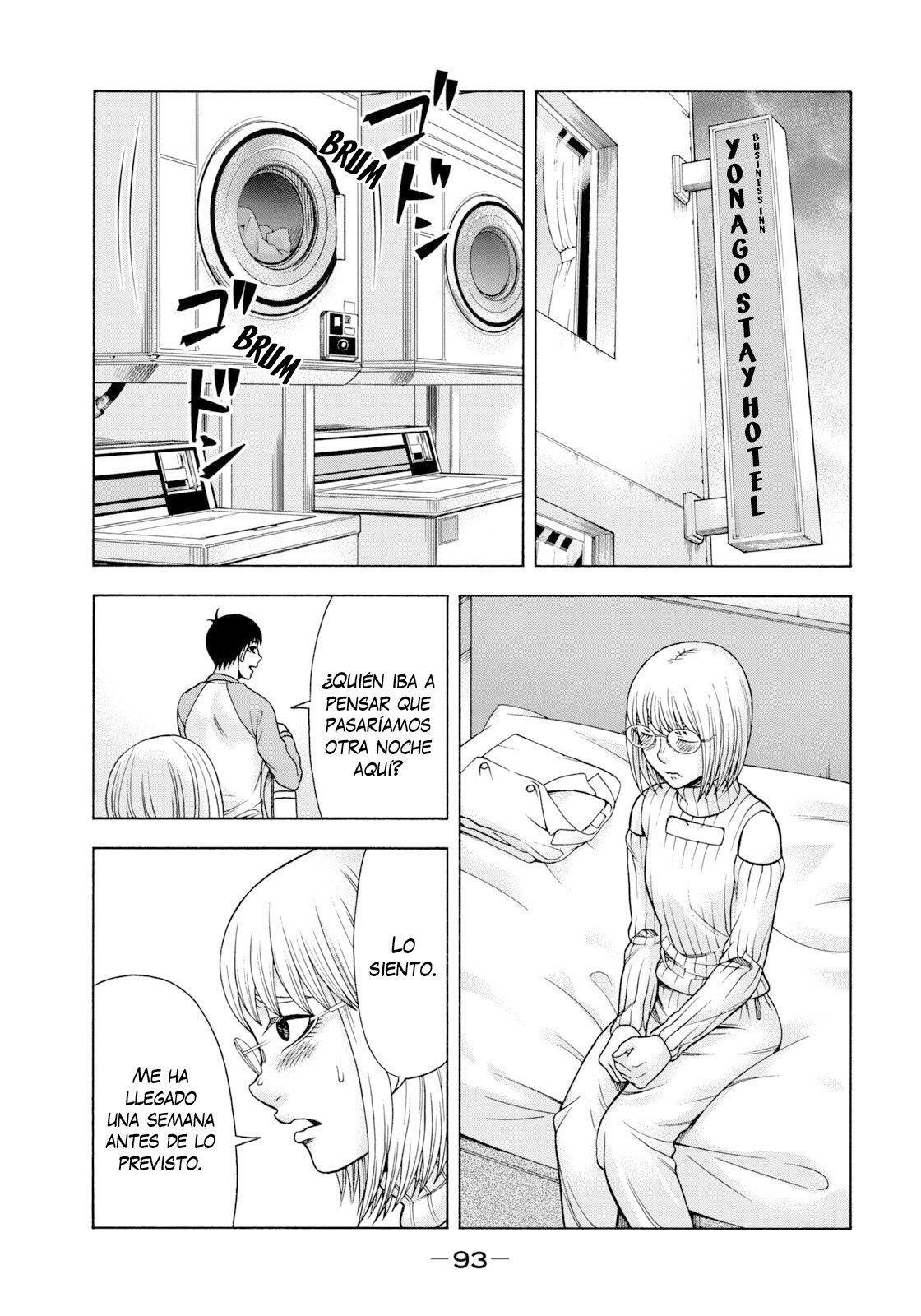 Capitulo 71 page 14