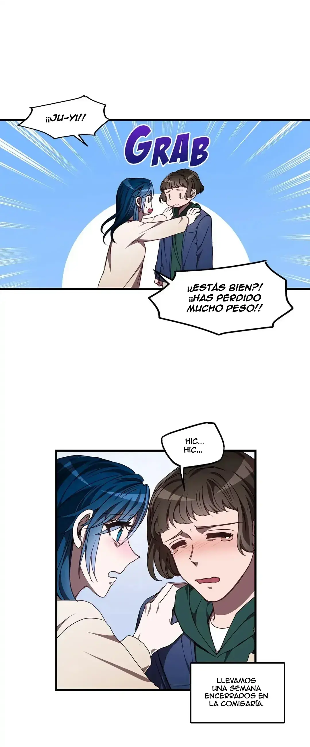 Capitulo 54 page 35