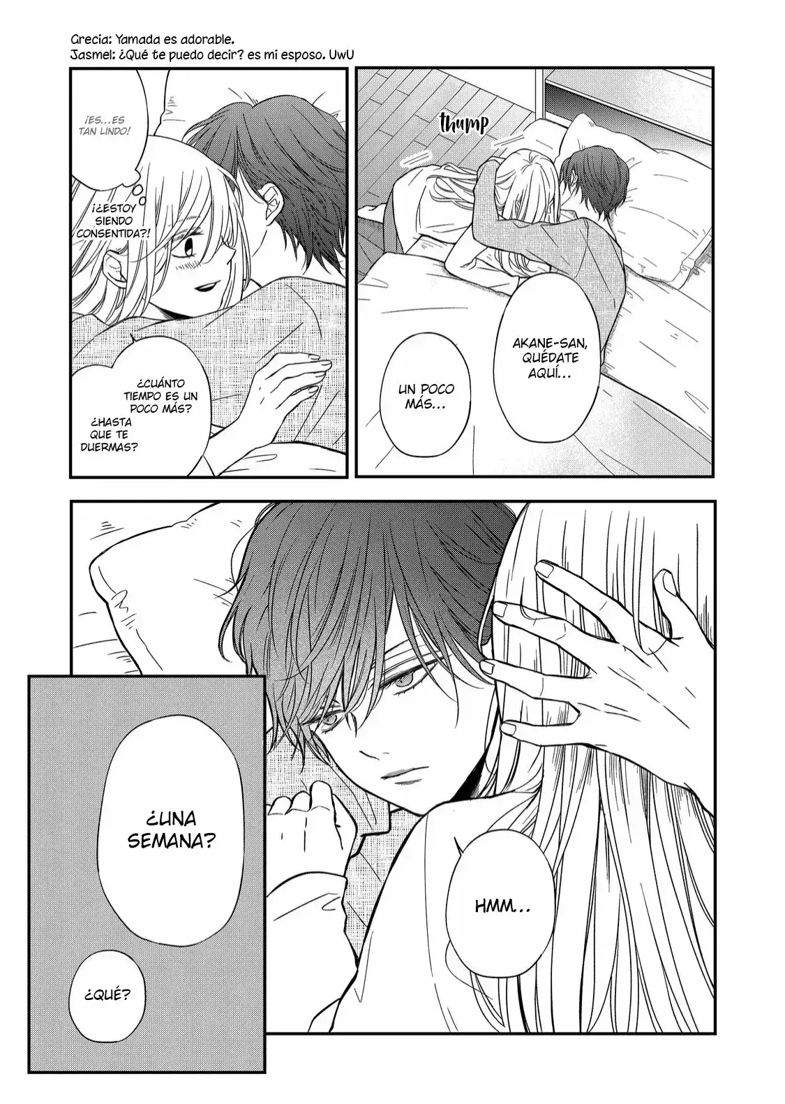 Capitulo 65 page 15