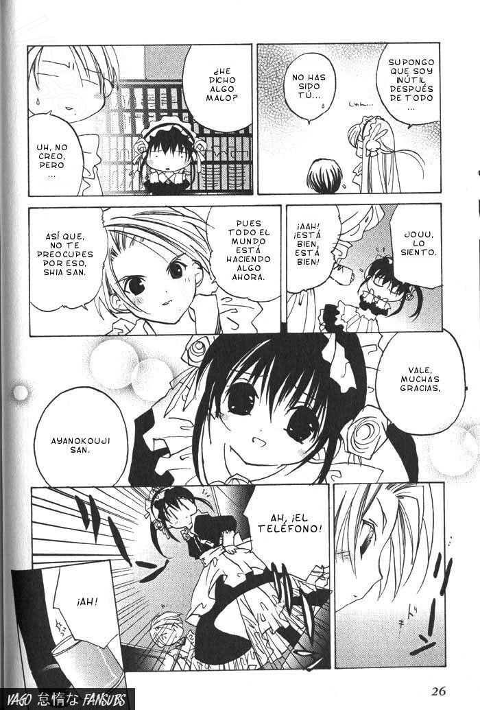 Capitulo 20 page 28