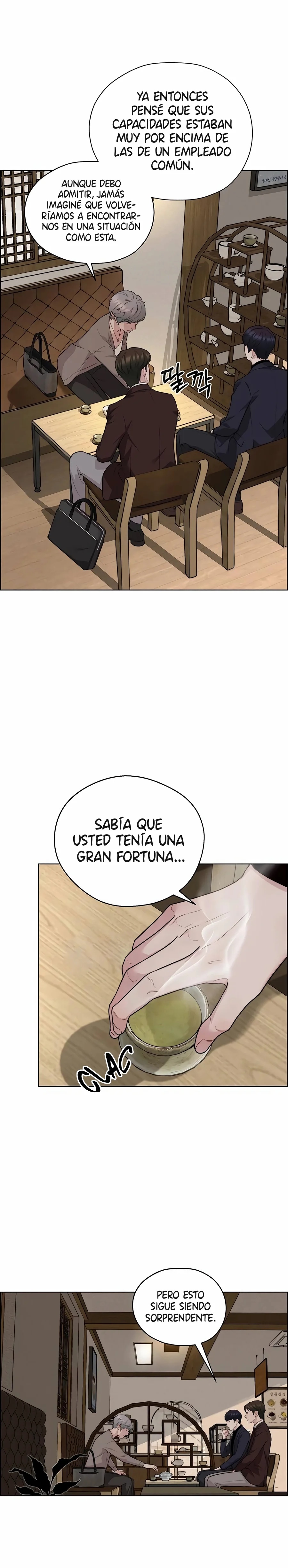 Capitulo 256 page 40