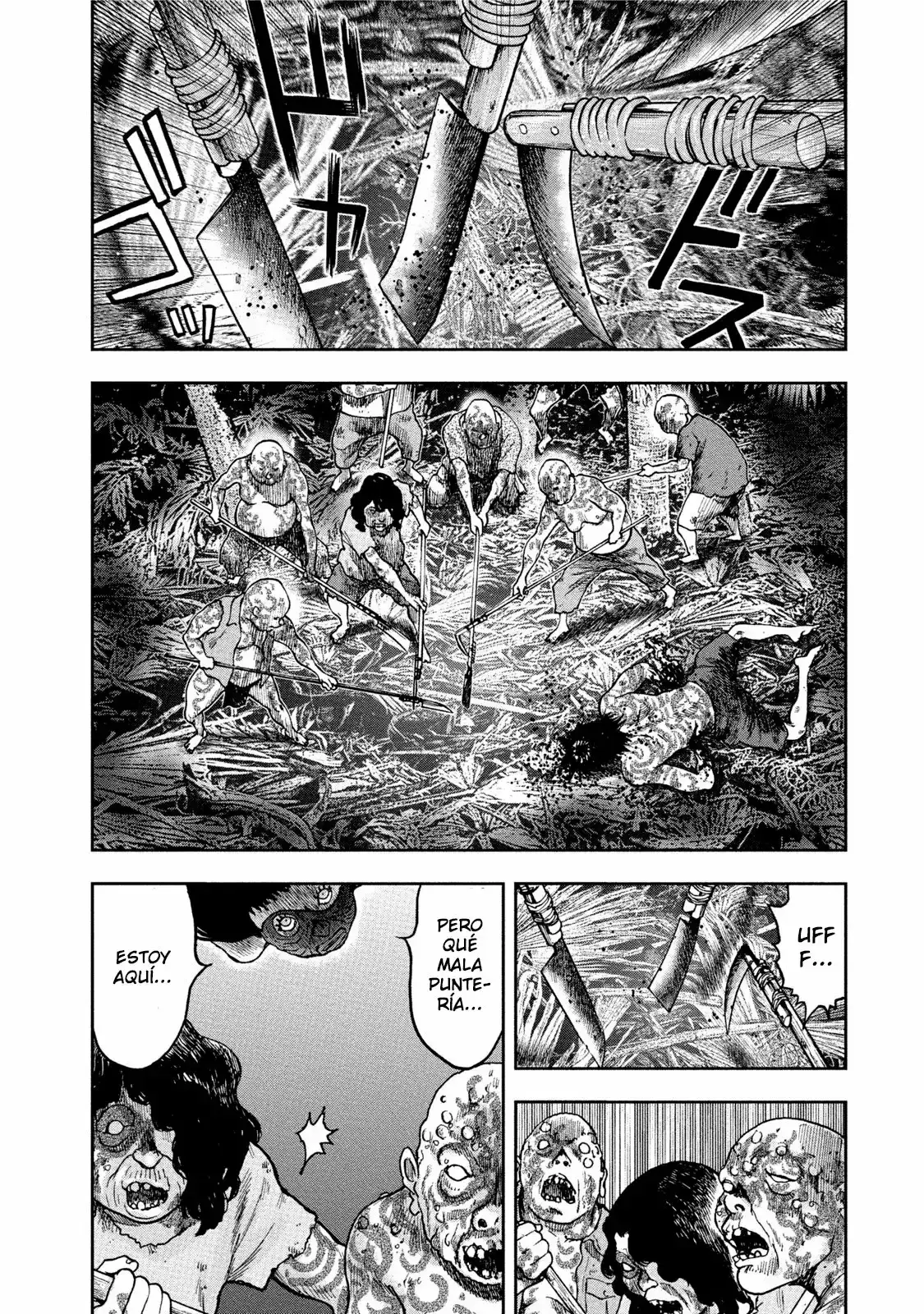 Capitulo 31 page 19