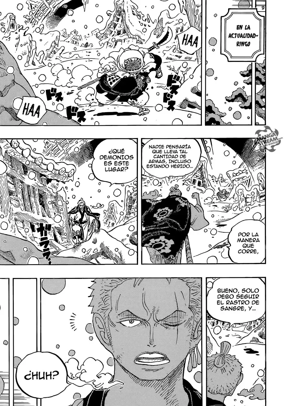 Capitulo 953 page 4