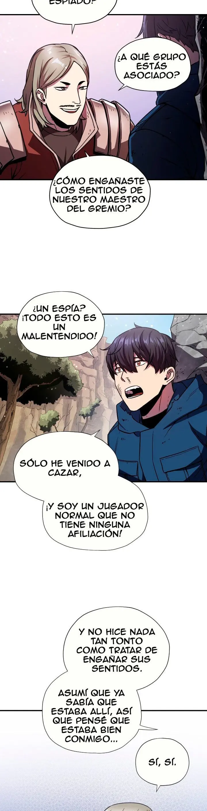 Capitulo 16 page 20