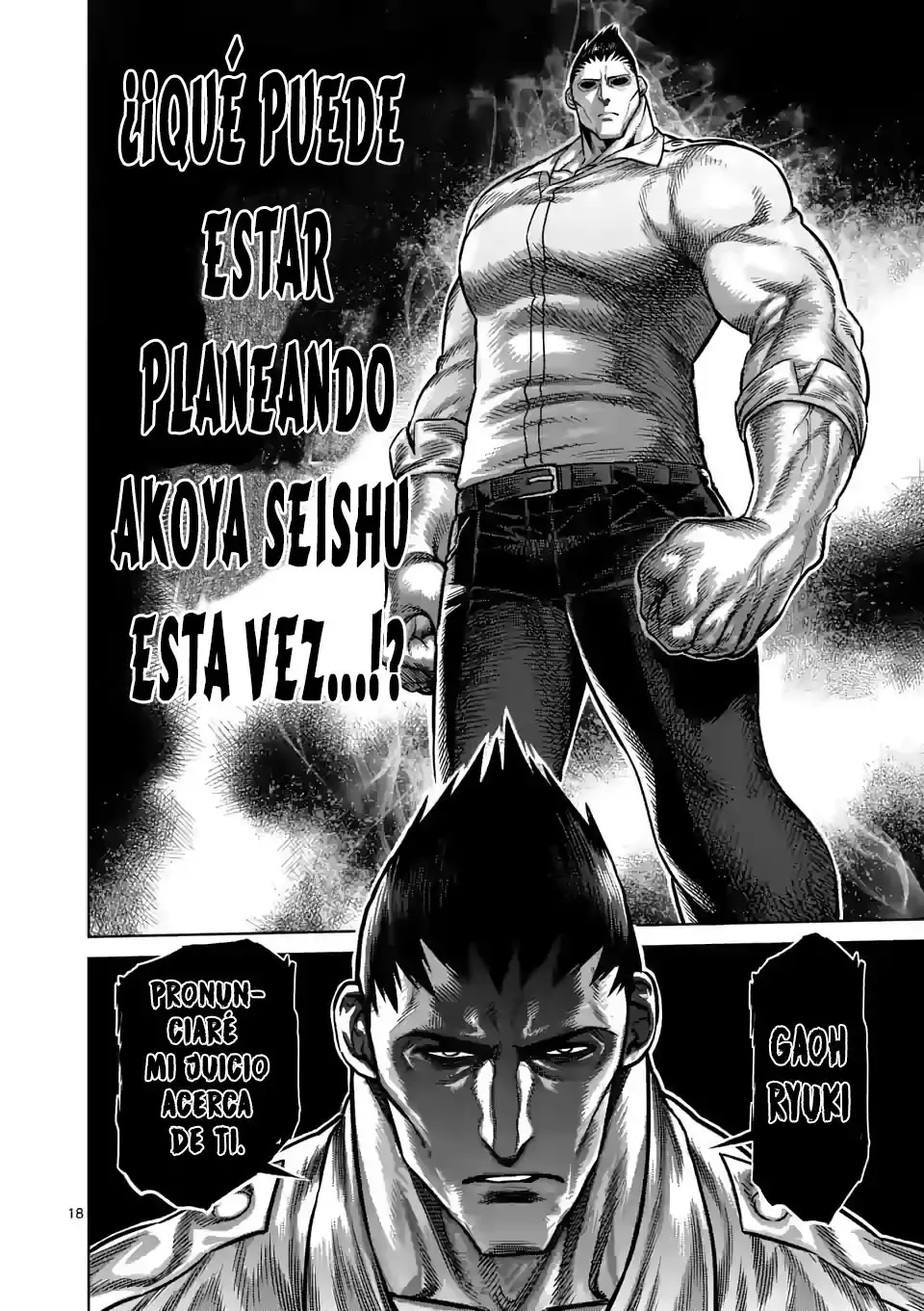 Capitulo 33 page 19