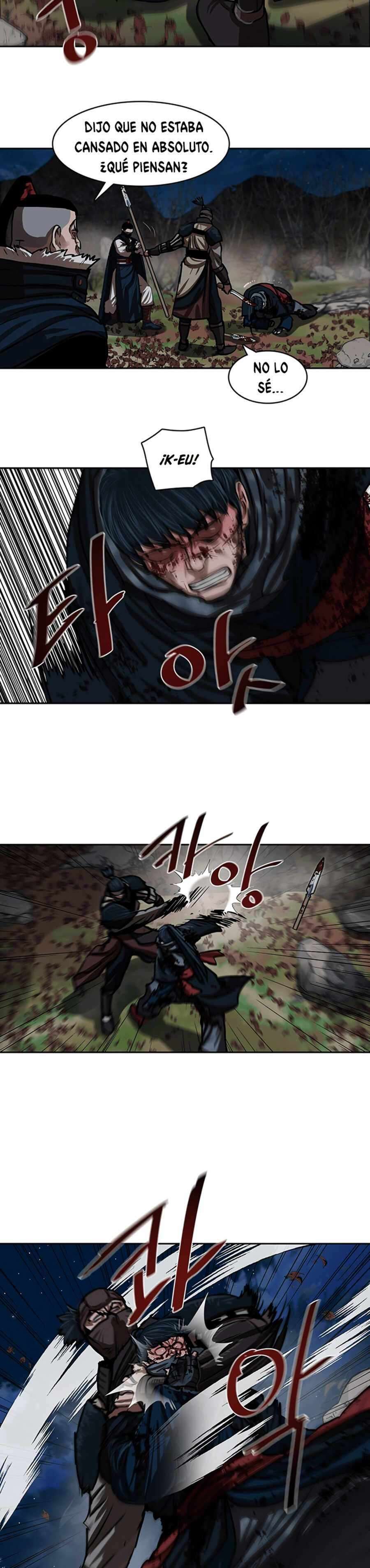 Capitulo 138 page 29