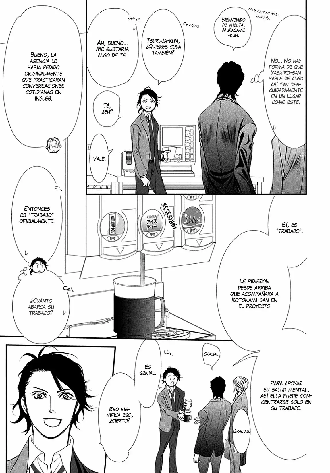 Capitulo 307 page 17