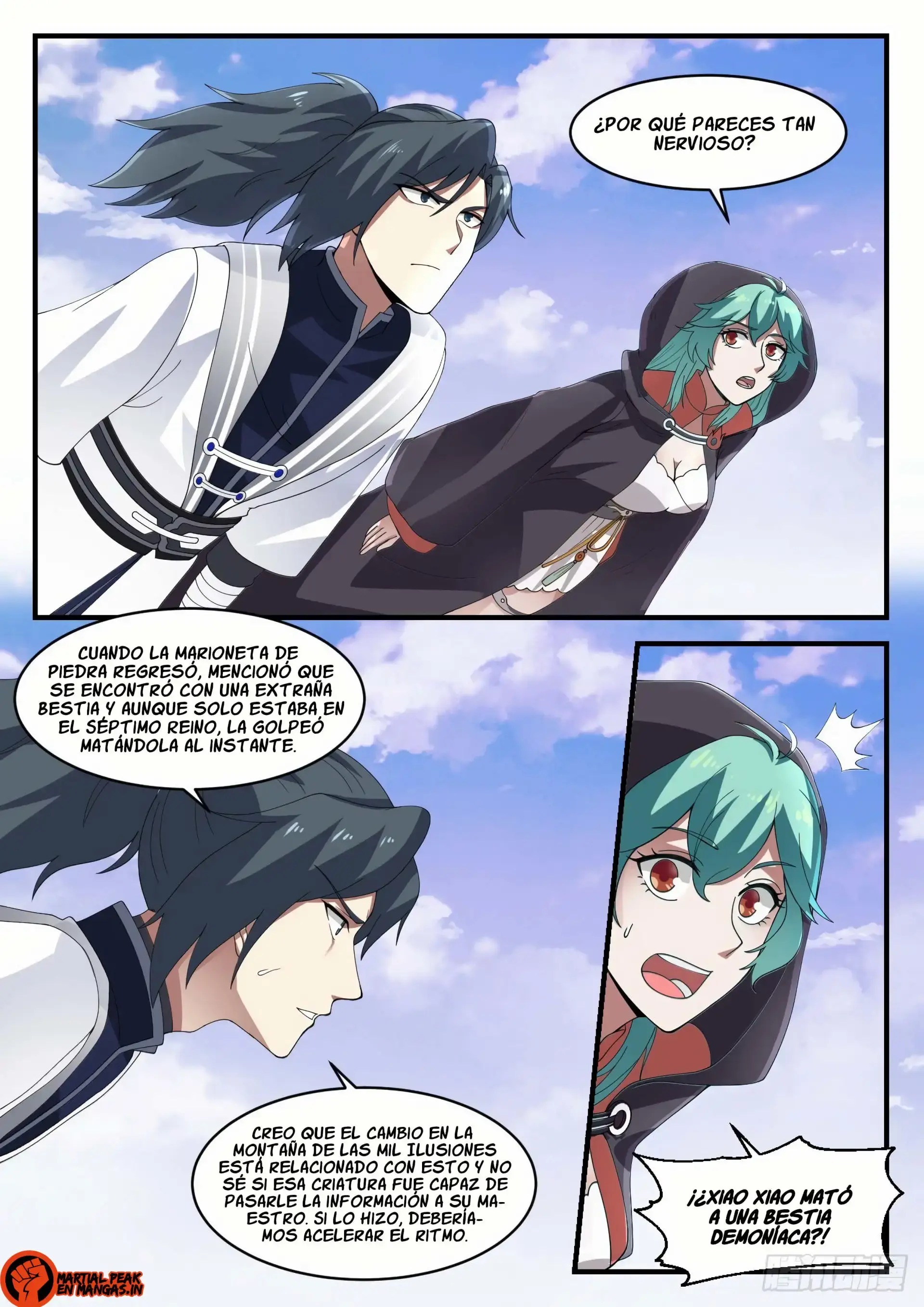Capitulo 1182 page 2