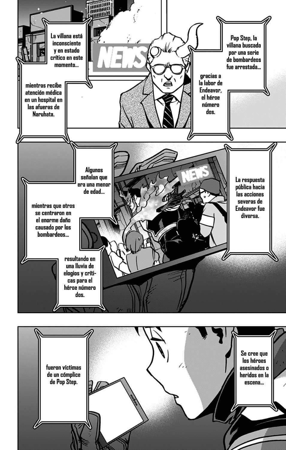 Capitulo 85 page 15