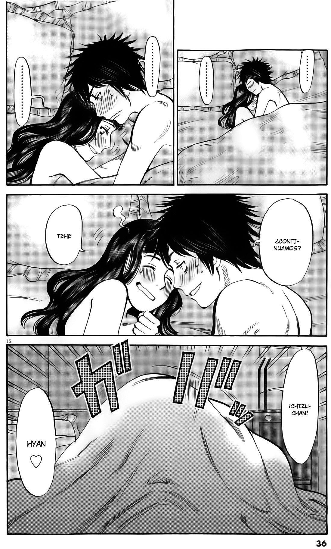 Capitulo 75 page 15