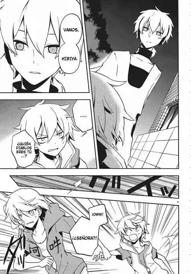 Capitulo 21 page 9