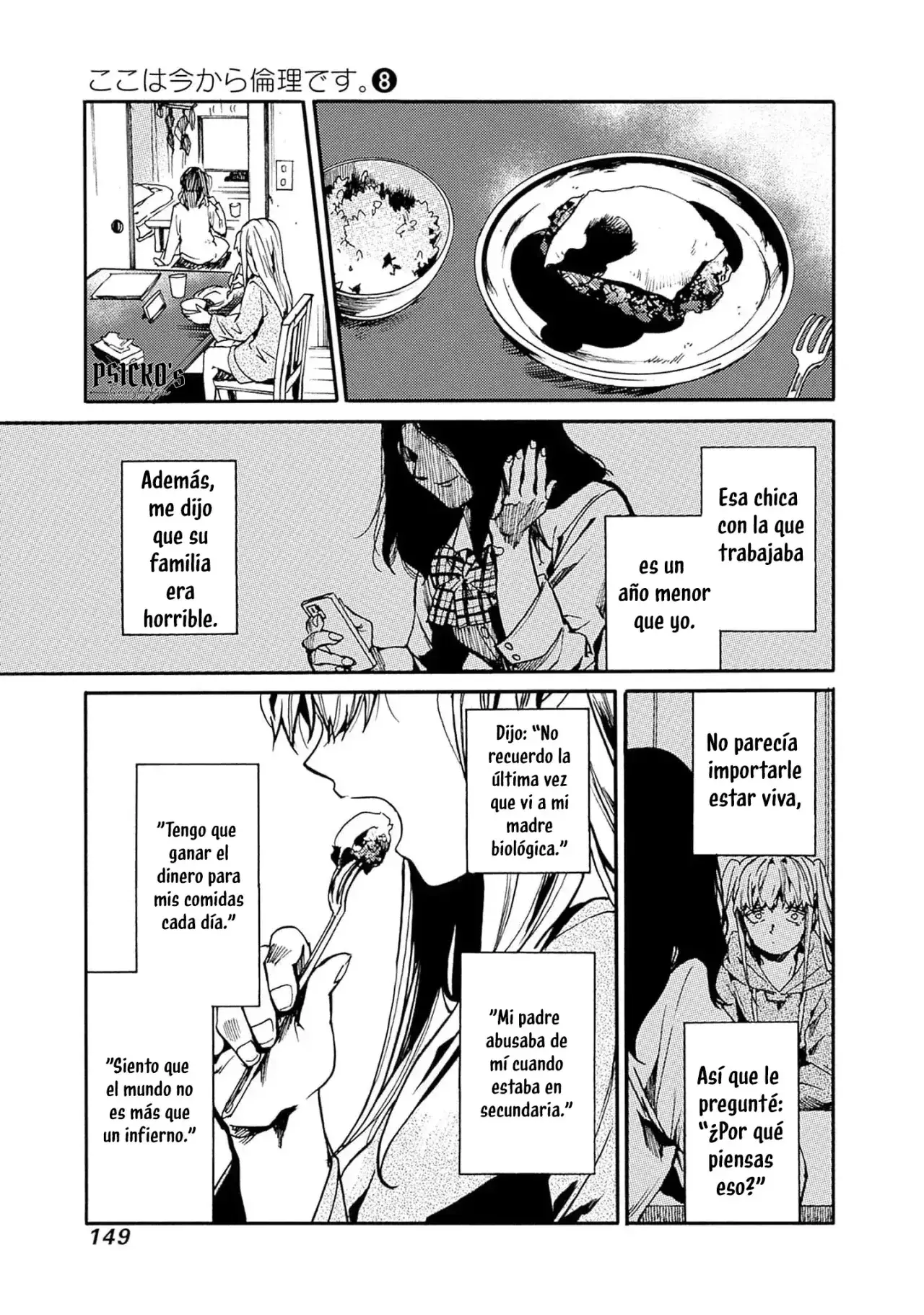 Capitulo 41 page 10