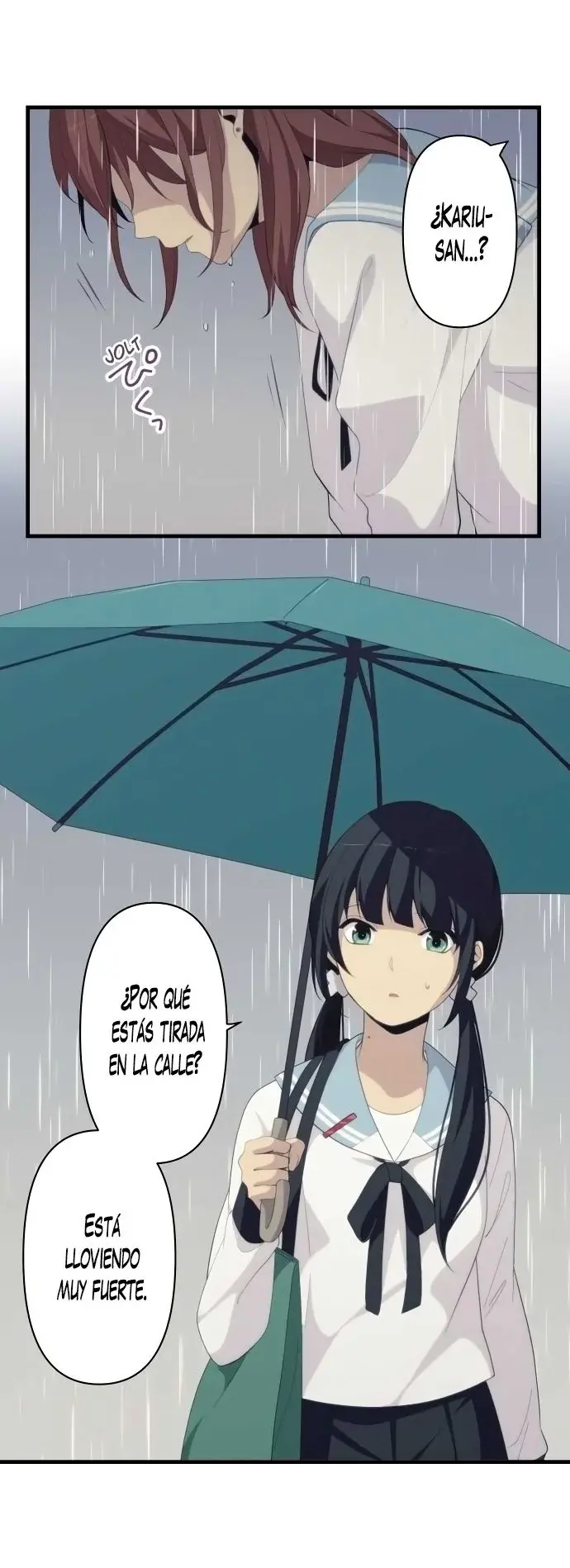 Capitulo 166 page 7