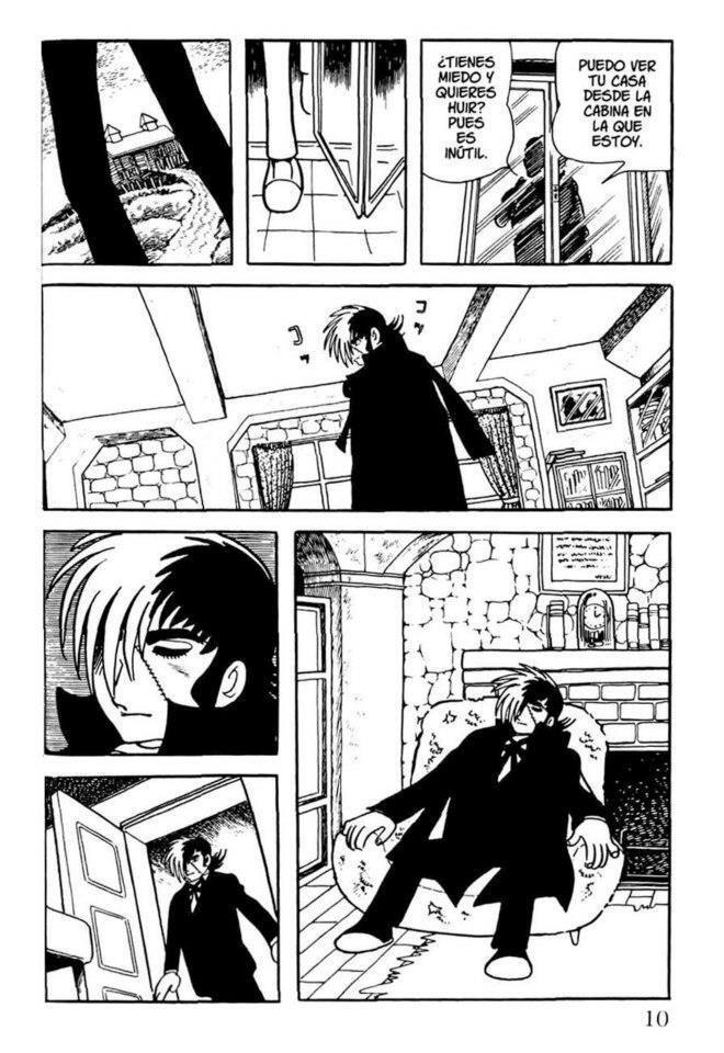 Capitulo 43 page 10