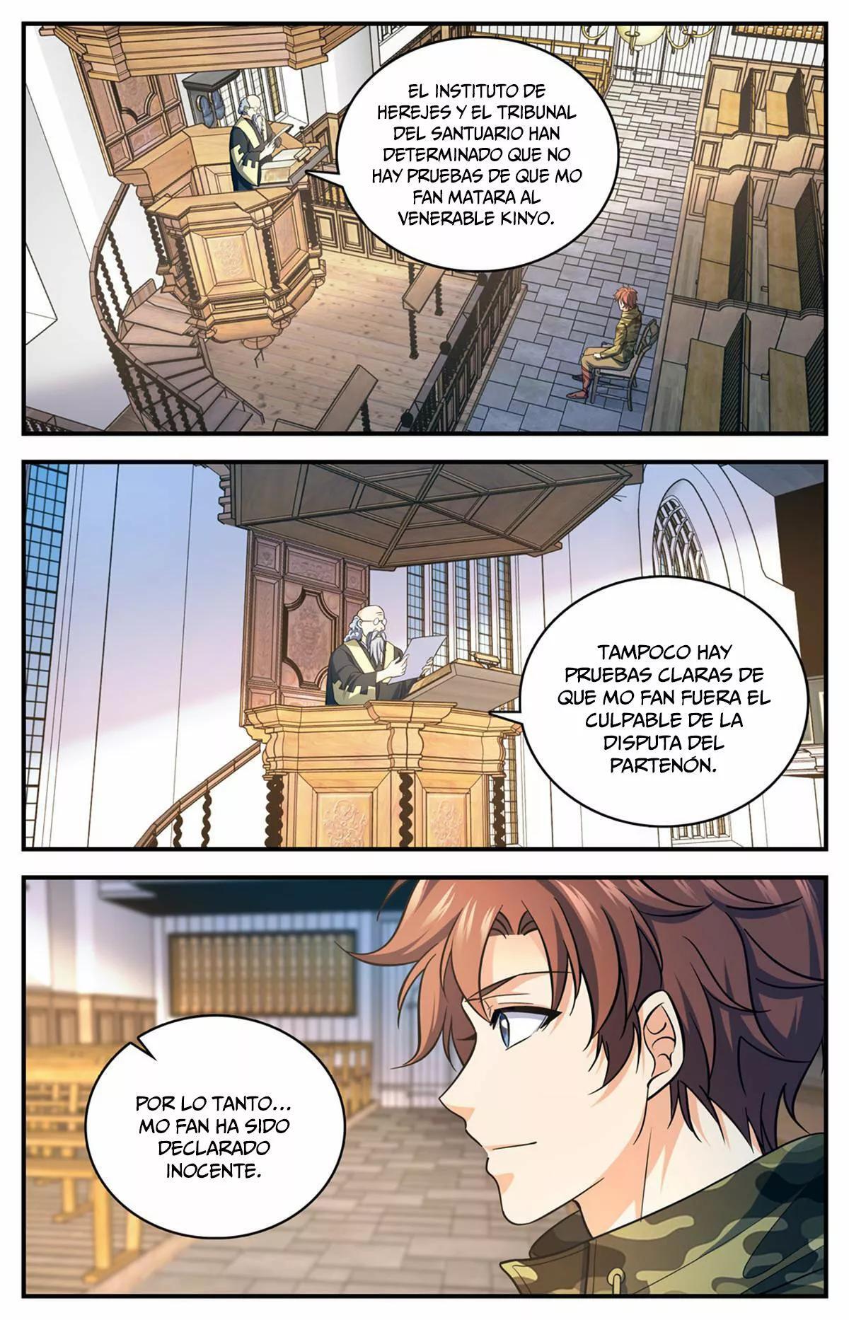 Capitulo 904 page 8