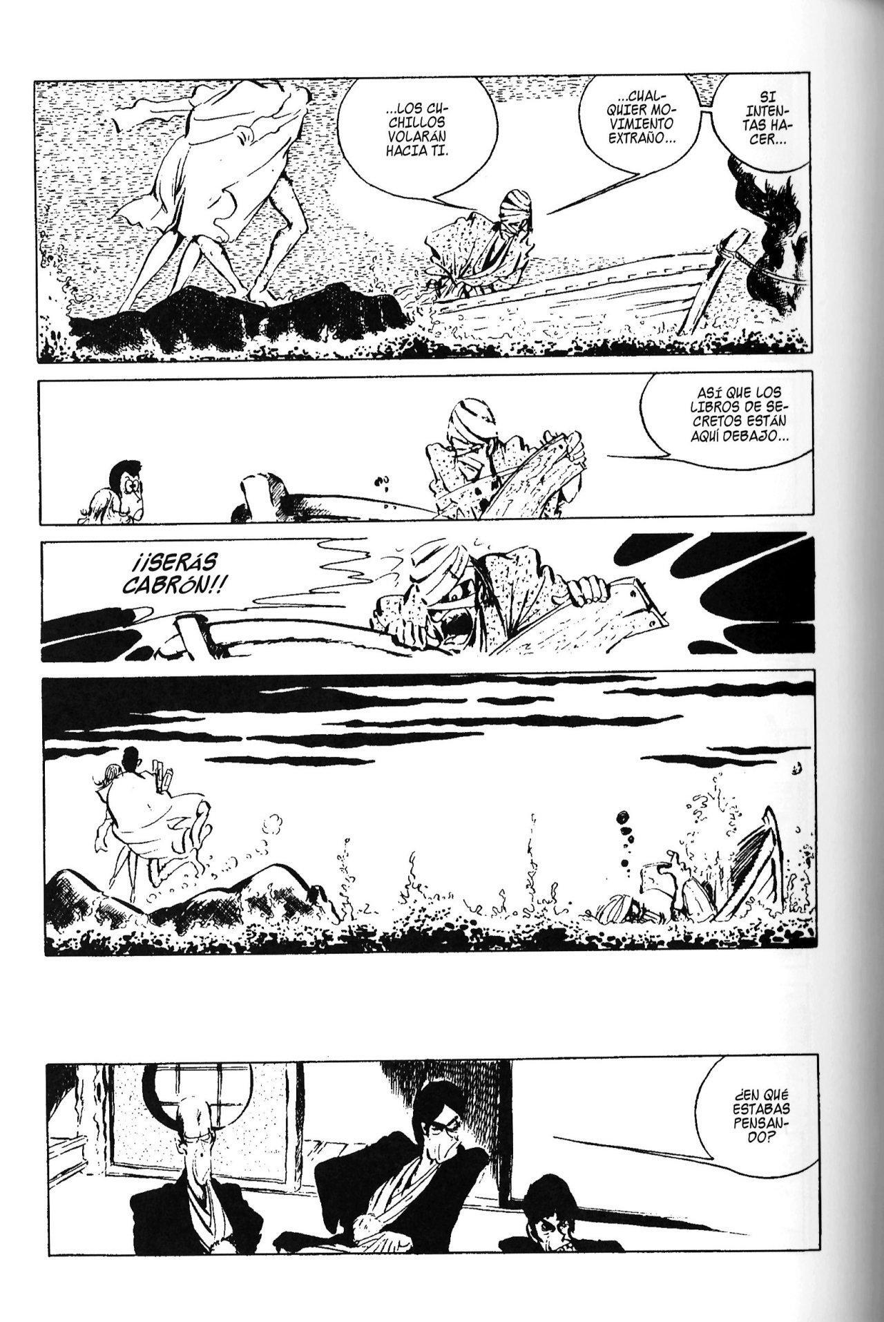Capitulo 43 page 13