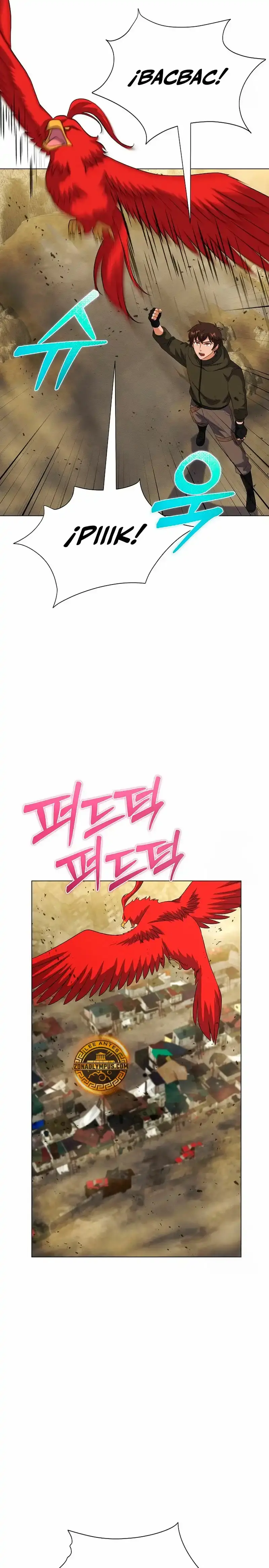 Capitulo 91 page 28