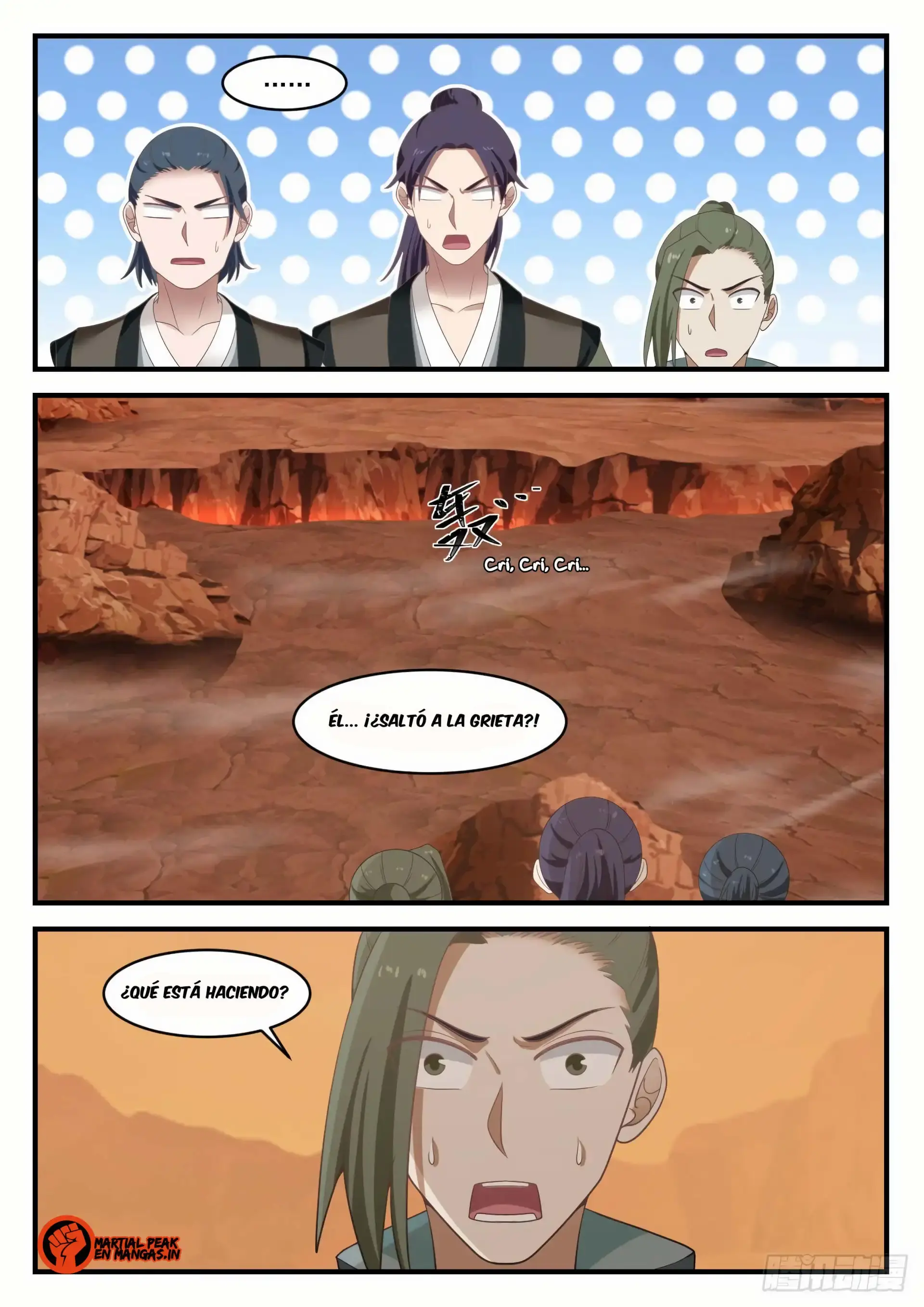 Capitulo 1080 page 2