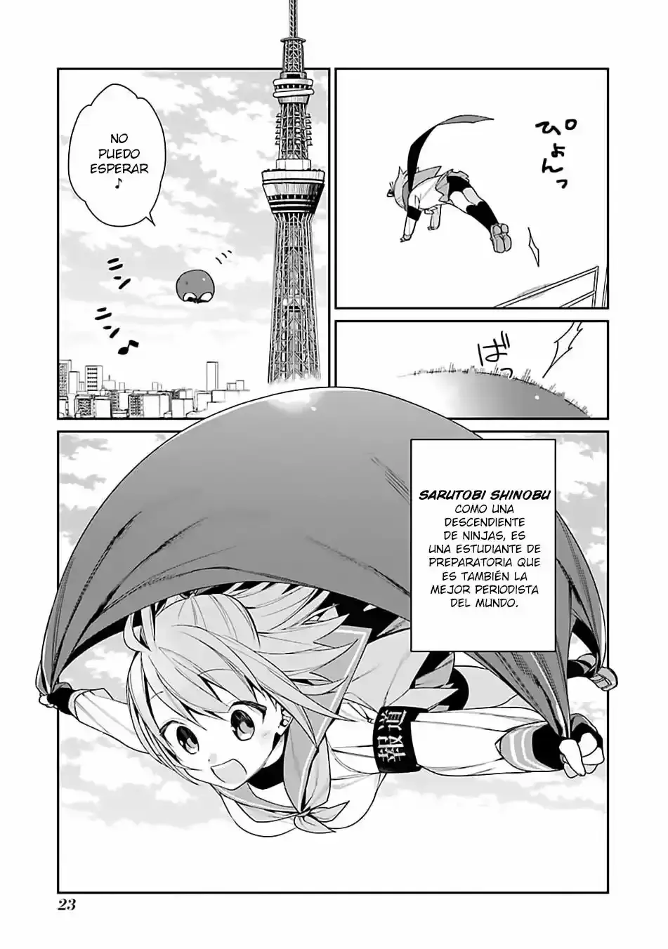 Capitulo 1 page 20