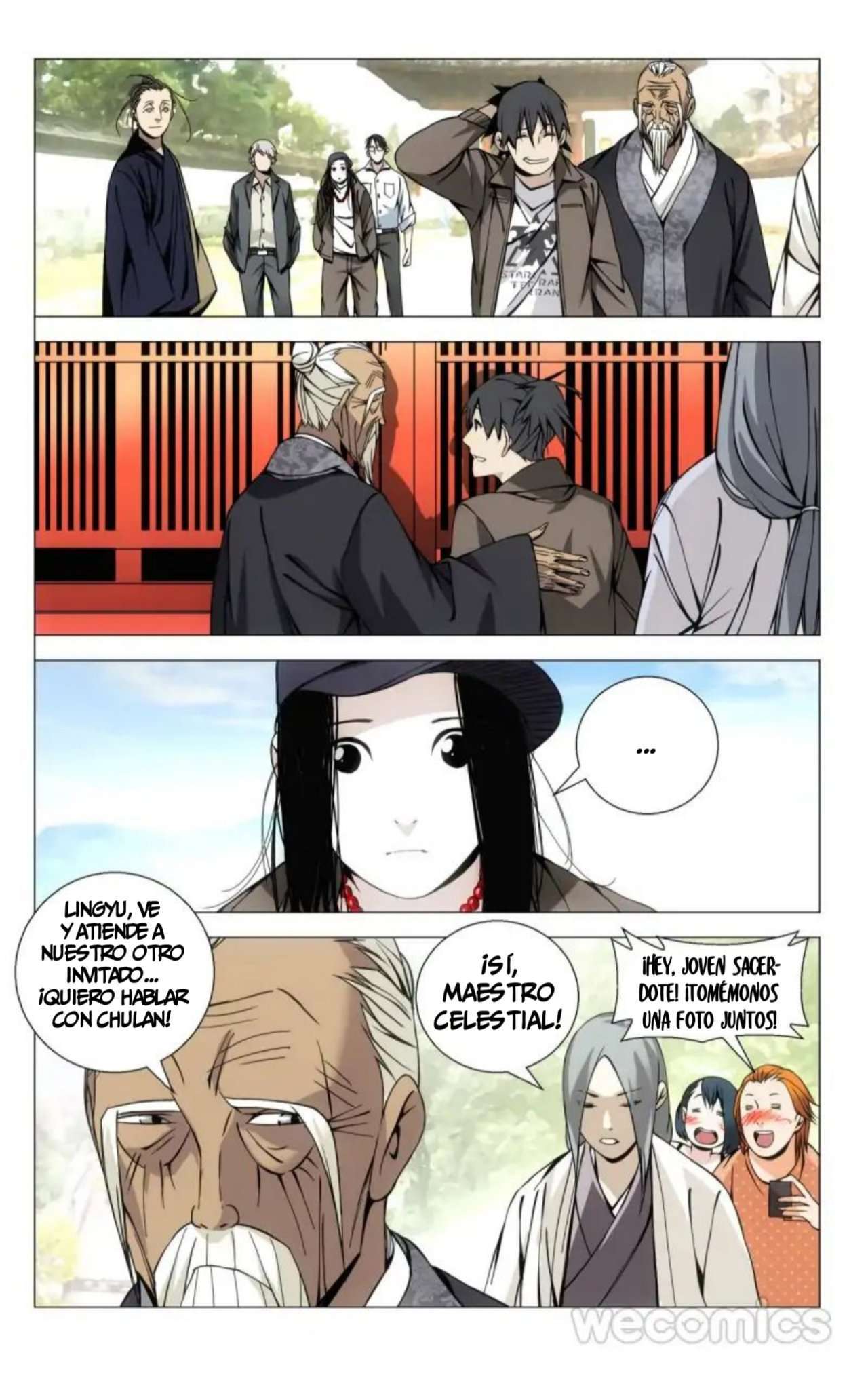 Capitulo 64 page 9