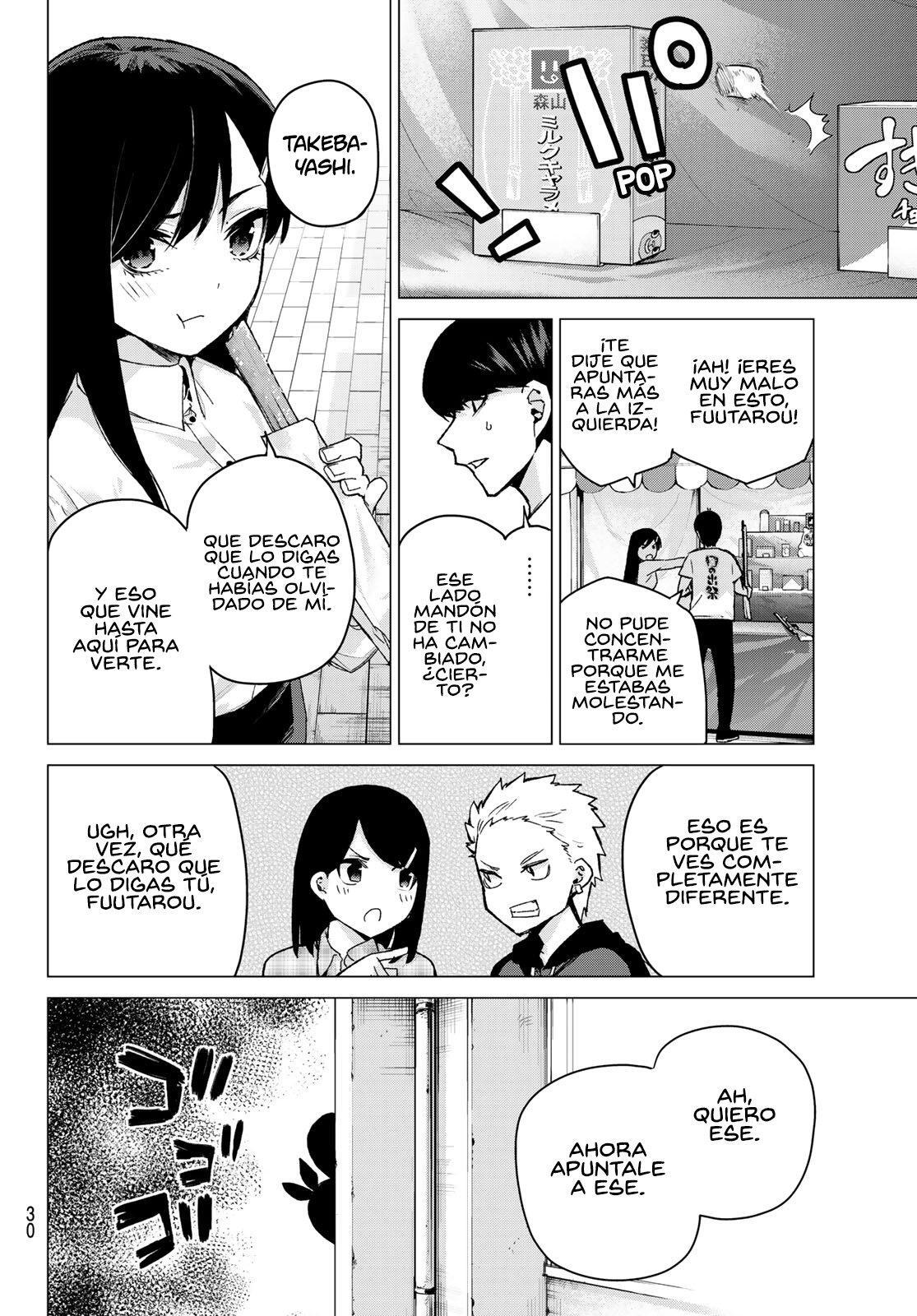Capitulo 100 page 14