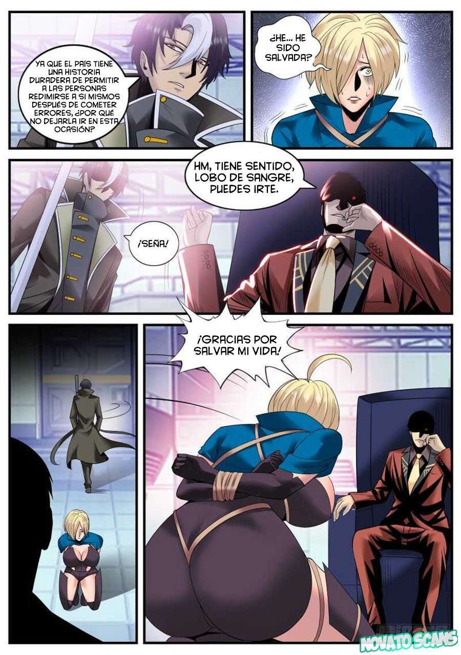 Capitulo 126 page 3