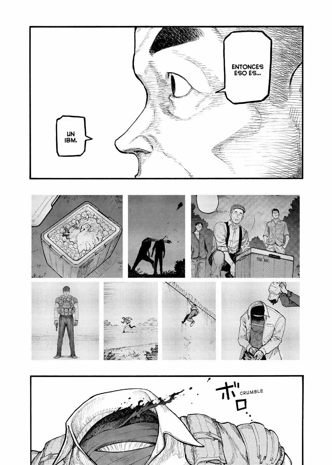Capitulo 52 page 32