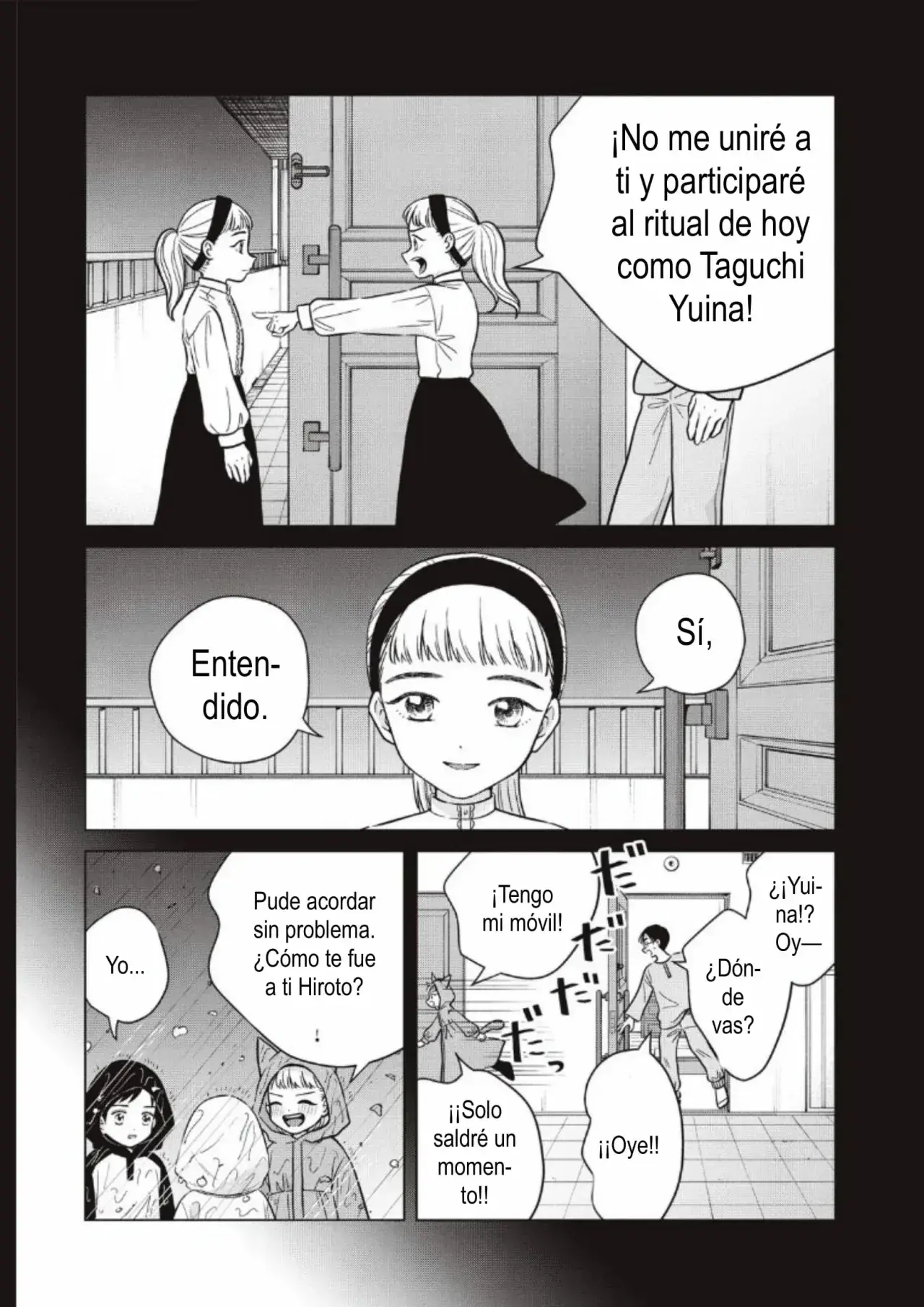 Capitulo 68 page 30