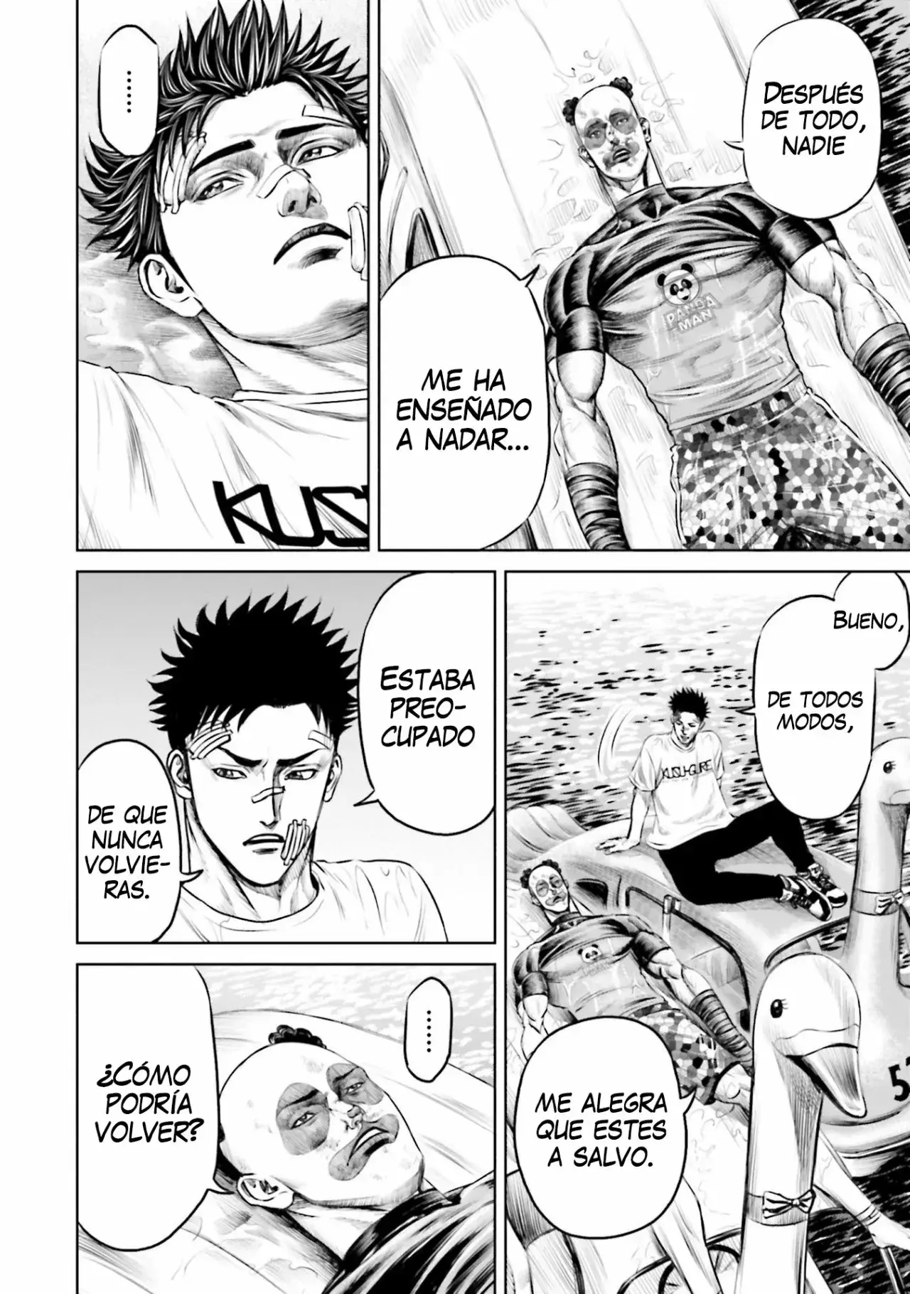 Capitulo 42 page 5