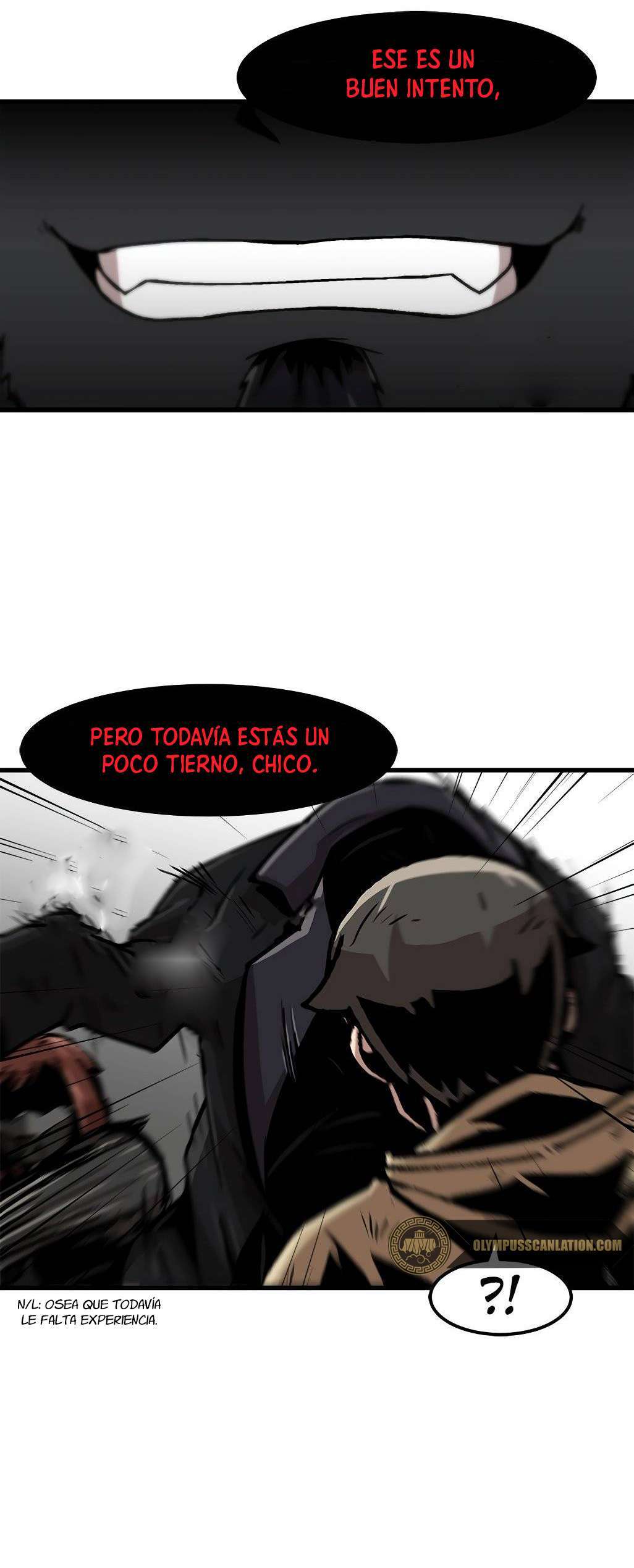 Capitulo 63 page 34